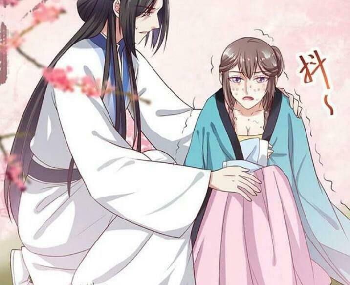 Tuyệt Sắc Quyến Rũ: Quỷ Y Chí Tôn - Chap 45