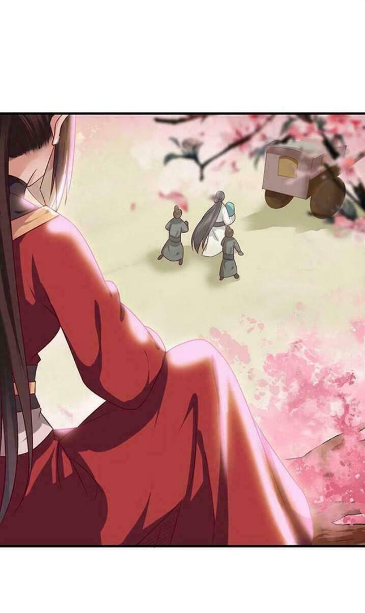 Tuyệt Sắc Quyến Rũ: Quỷ Y Chí Tôn - Chap 45