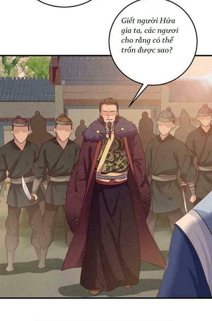 Tuyệt Sắc Quyến Rũ: Quỷ Y Chí Tôn - Chap 45