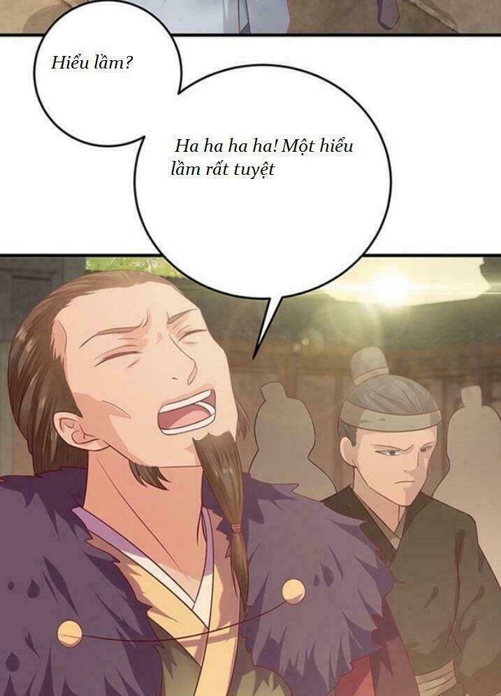 Tuyệt Sắc Quyến Rũ: Quỷ Y Chí Tôn - Chap 45