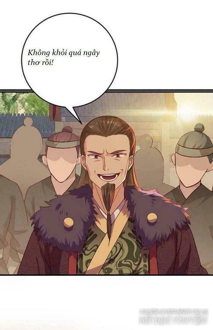 Tuyệt Sắc Quyến Rũ: Quỷ Y Chí Tôn - Chap 45