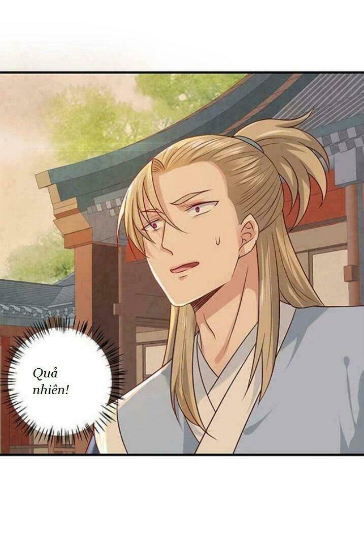 Tuyệt Sắc Quyến Rũ: Quỷ Y Chí Tôn - Chap 45