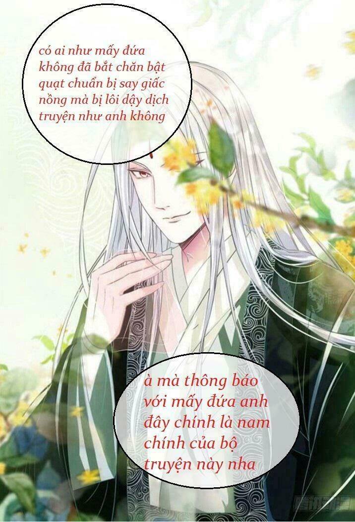 Tuyệt Sắc Quyến Rũ: Quỷ Y Chí Tôn - Chap 45