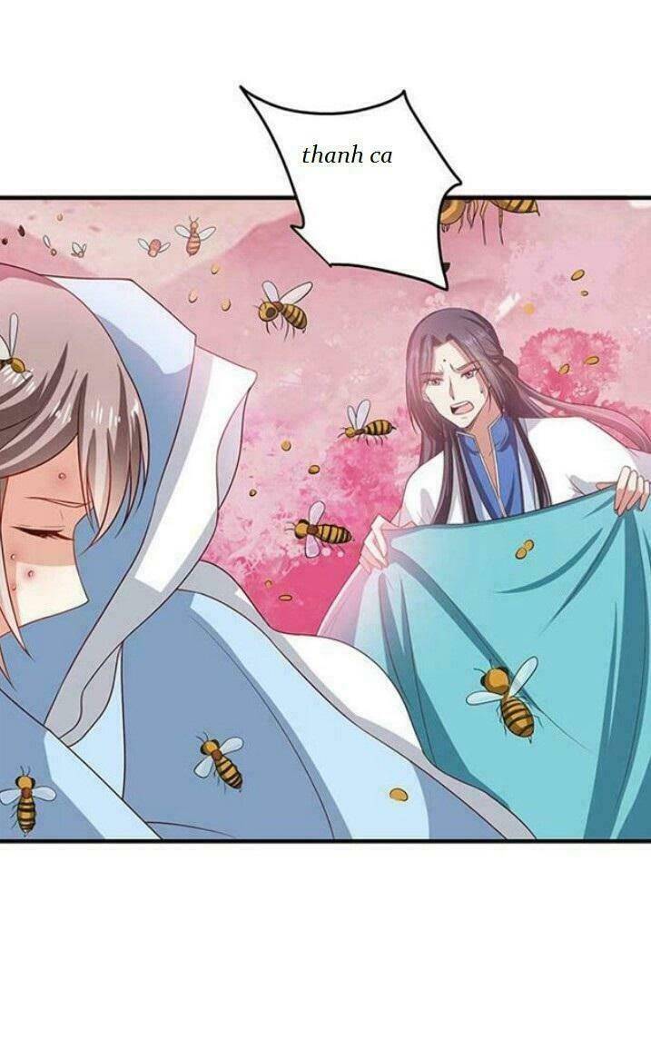 Tuyệt Sắc Quyến Rũ: Quỷ Y Chí Tôn - Chap 45