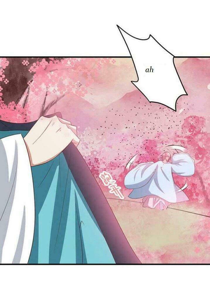 Tuyệt Sắc Quyến Rũ: Quỷ Y Chí Tôn - Chap 45