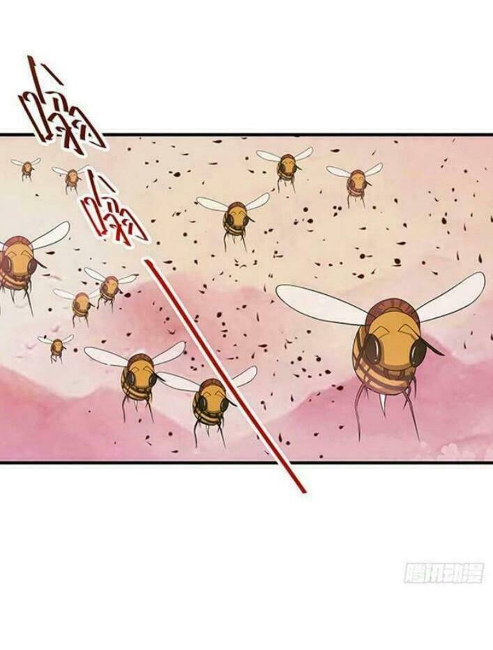 Tuyệt Sắc Quyến Rũ: Quỷ Y Chí Tôn - Chap 45