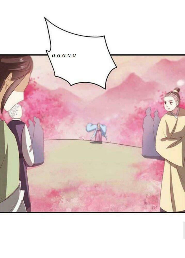 Tuyệt Sắc Quyến Rũ: Quỷ Y Chí Tôn - Chap 45