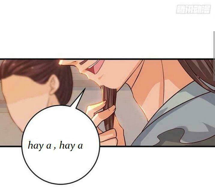 Tuyệt Sắc Quyến Rũ: Quỷ Y Chí Tôn - Chap 46