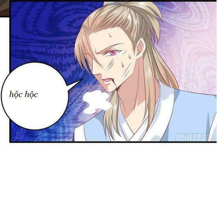 Tuyệt Sắc Quyến Rũ: Quỷ Y Chí Tôn - Chap 46