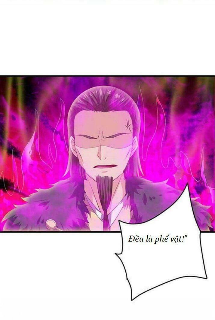 Tuyệt Sắc Quyến Rũ: Quỷ Y Chí Tôn - Chap 46