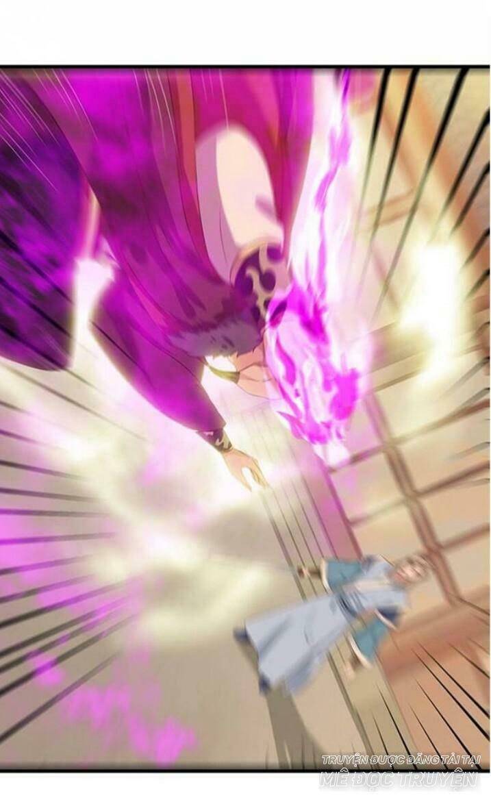 Tuyệt Sắc Quyến Rũ: Quỷ Y Chí Tôn - Chap 46