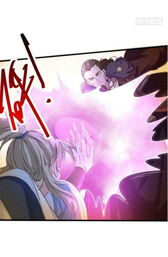 Tuyệt Sắc Quyến Rũ: Quỷ Y Chí Tôn - Chap 46