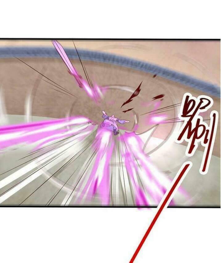 Tuyệt Sắc Quyến Rũ: Quỷ Y Chí Tôn - Chap 46