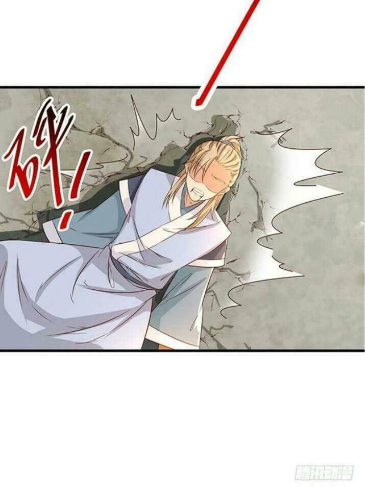 Tuyệt Sắc Quyến Rũ: Quỷ Y Chí Tôn - Chap 46