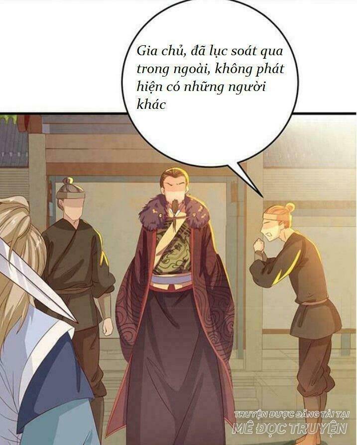 Tuyệt Sắc Quyến Rũ: Quỷ Y Chí Tôn - Chap 46