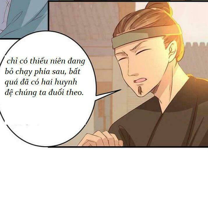 Tuyệt Sắc Quyến Rũ: Quỷ Y Chí Tôn - Chap 46