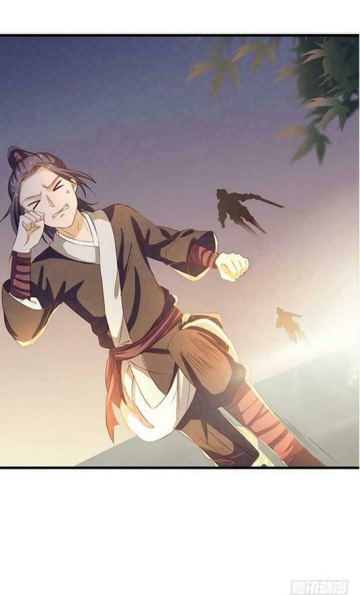 Tuyệt Sắc Quyến Rũ: Quỷ Y Chí Tôn - Chap 46