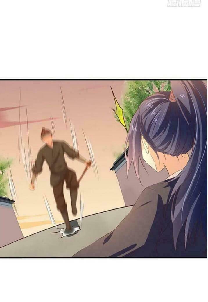 Tuyệt Sắc Quyến Rũ: Quỷ Y Chí Tôn - Chap 46