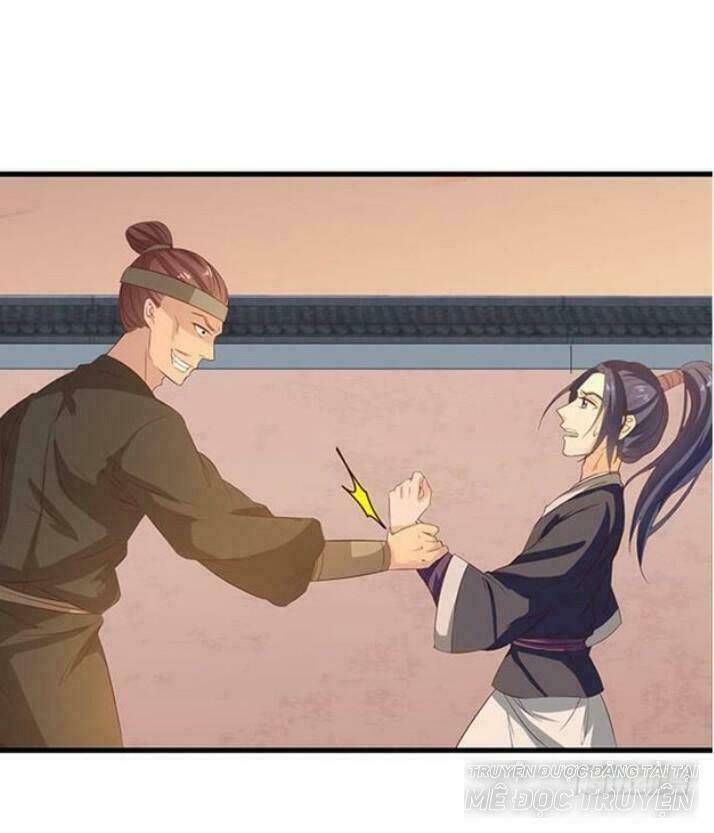 Tuyệt Sắc Quyến Rũ: Quỷ Y Chí Tôn - Chap 46