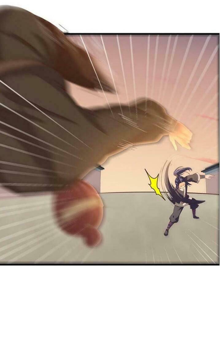 Tuyệt Sắc Quyến Rũ: Quỷ Y Chí Tôn - Chap 46