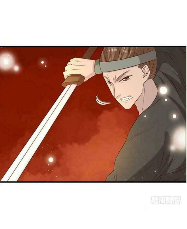 Tuyệt Sắc Quyến Rũ: Quỷ Y Chí Tôn - Chap 46