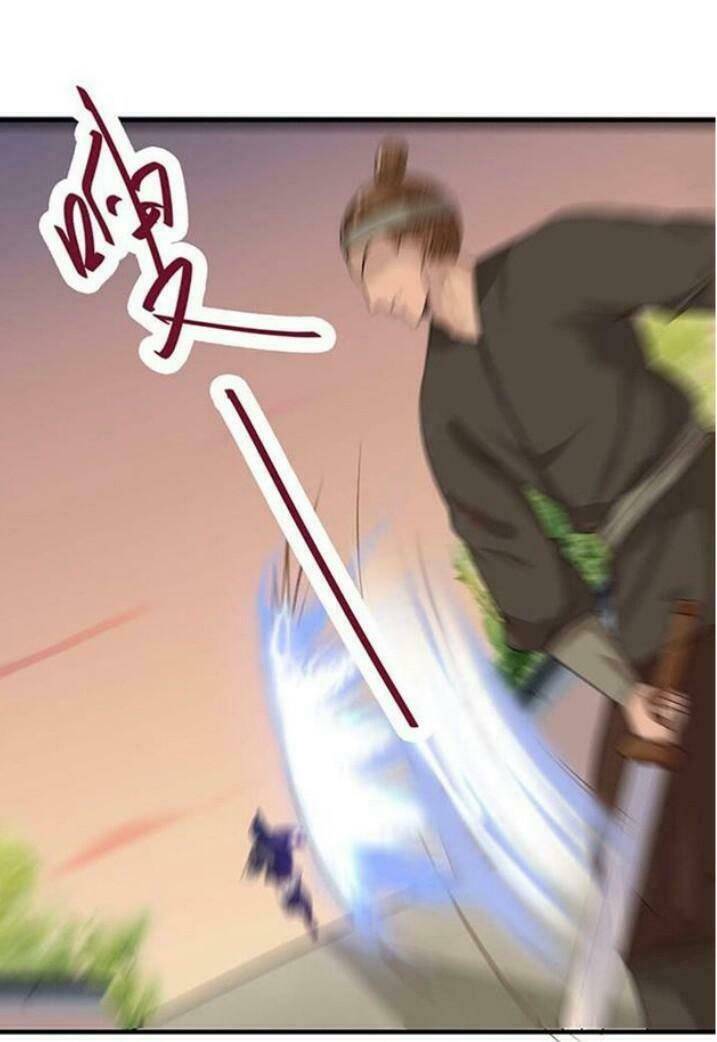 Tuyệt Sắc Quyến Rũ: Quỷ Y Chí Tôn - Chap 46