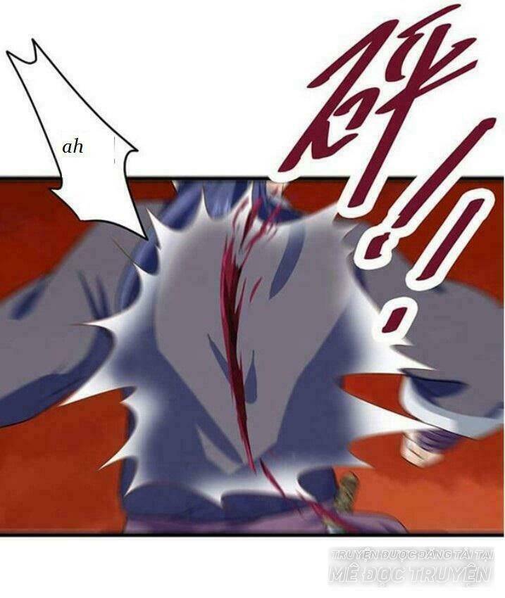 Tuyệt Sắc Quyến Rũ: Quỷ Y Chí Tôn - Chap 46