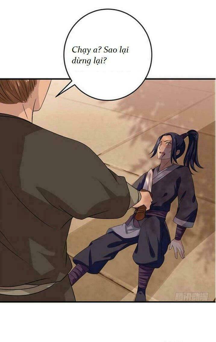 Tuyệt Sắc Quyến Rũ: Quỷ Y Chí Tôn - Chap 46