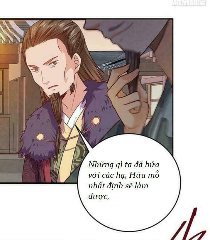 Tuyệt Sắc Quyến Rũ: Quỷ Y Chí Tôn - Chap 46