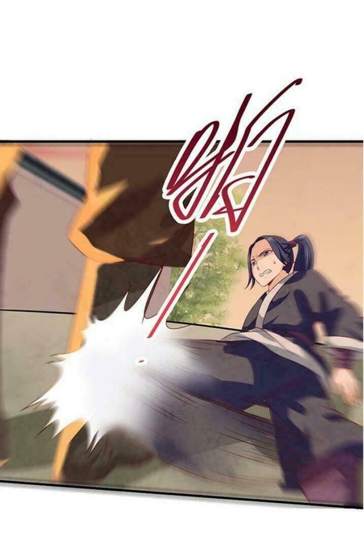 Tuyệt Sắc Quyến Rũ: Quỷ Y Chí Tôn - Chap 46