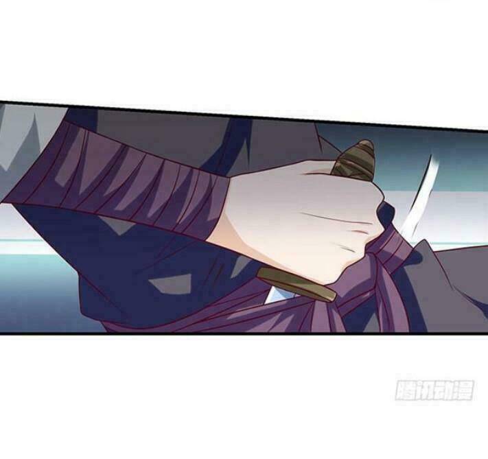 Tuyệt Sắc Quyến Rũ: Quỷ Y Chí Tôn - Chap 46