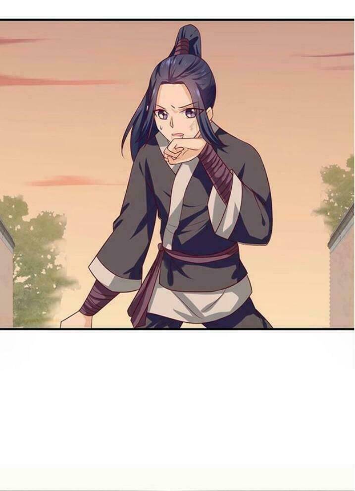 Tuyệt Sắc Quyến Rũ: Quỷ Y Chí Tôn - Chap 46