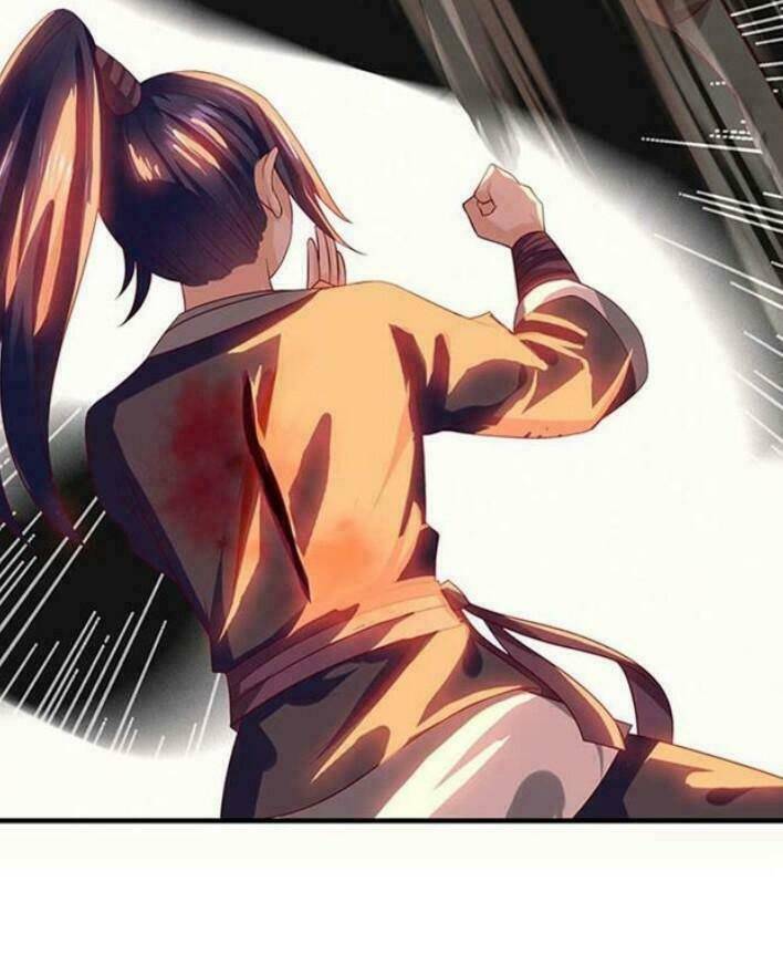 Tuyệt Sắc Quyến Rũ: Quỷ Y Chí Tôn - Chap 46