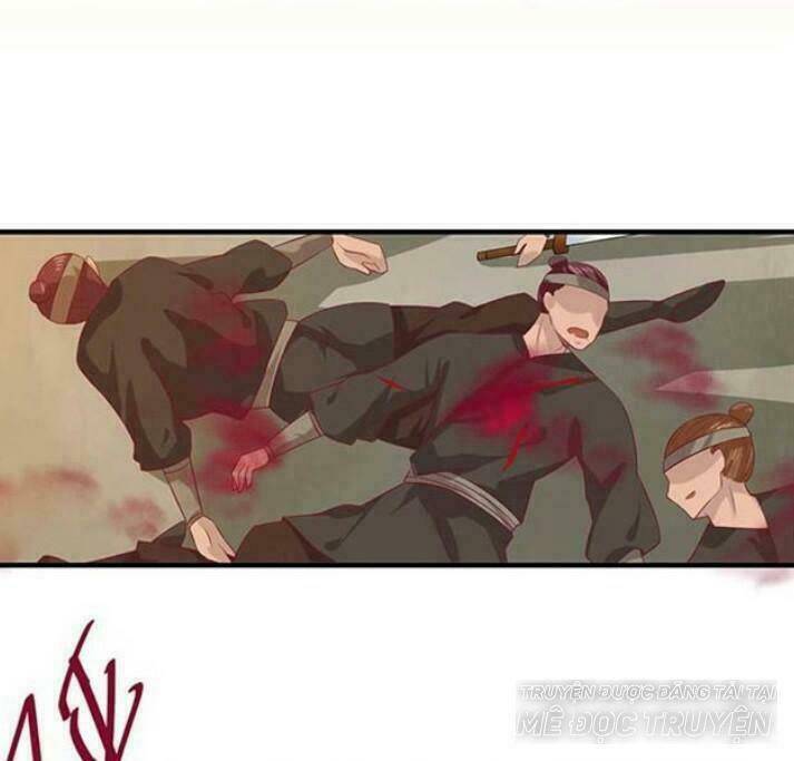 Tuyệt Sắc Quyến Rũ: Quỷ Y Chí Tôn - Chap 46