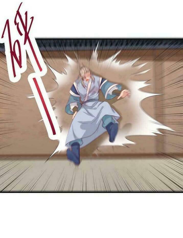 Tuyệt Sắc Quyến Rũ: Quỷ Y Chí Tôn - Chap 46