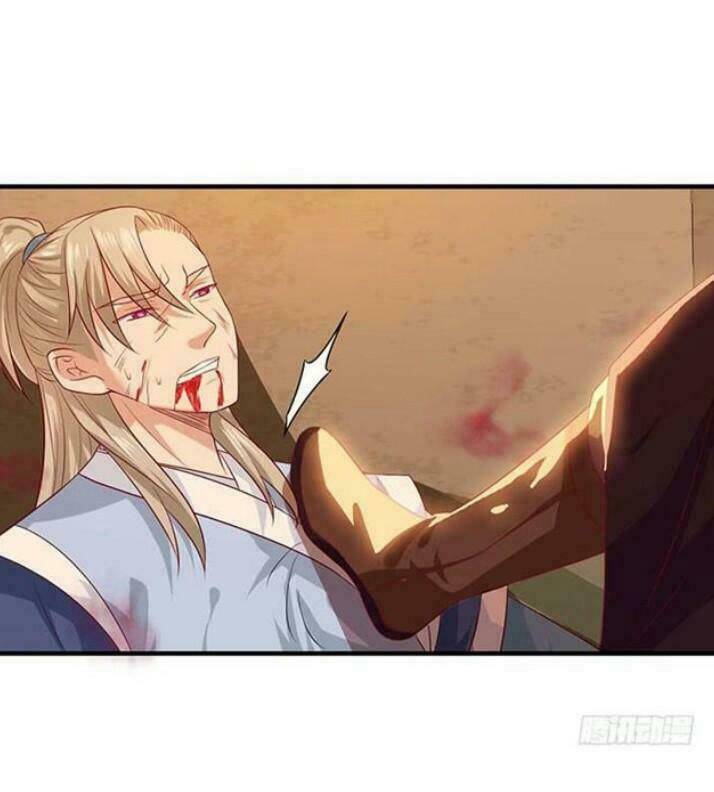 Tuyệt Sắc Quyến Rũ: Quỷ Y Chí Tôn - Chap 46