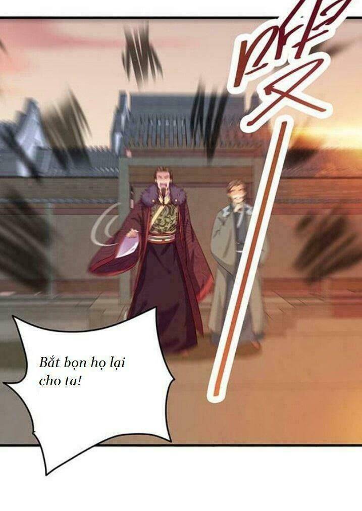 Tuyệt Sắc Quyến Rũ: Quỷ Y Chí Tôn - Chap 46