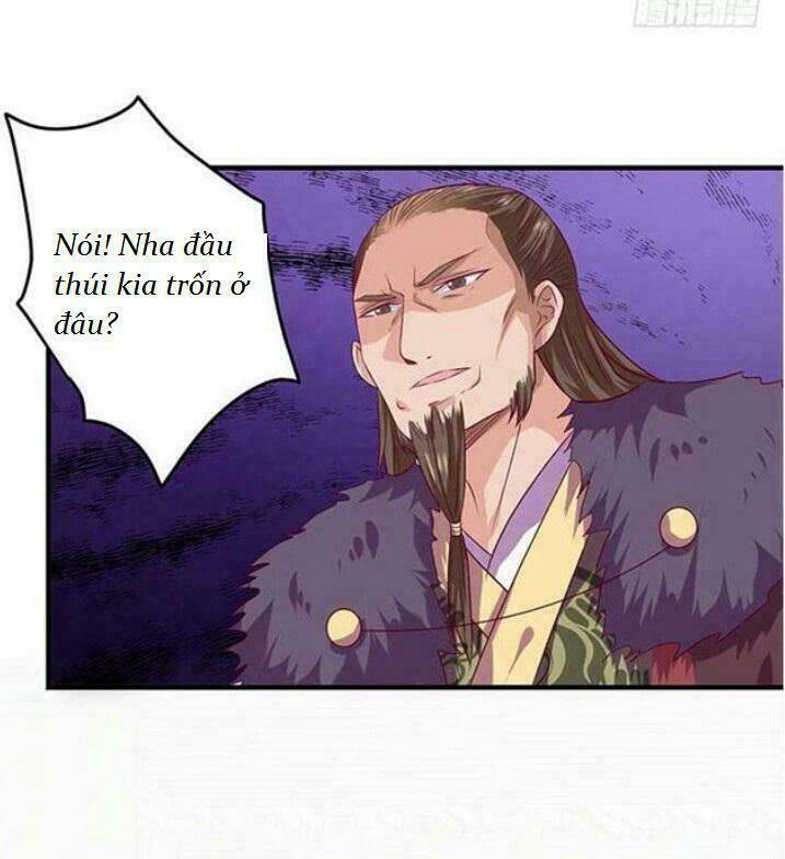 Tuyệt Sắc Quyến Rũ: Quỷ Y Chí Tôn - Chap 46