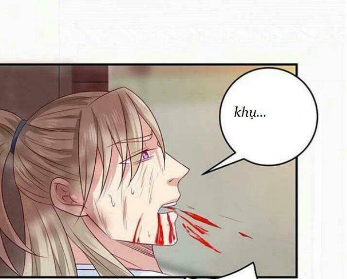 Tuyệt Sắc Quyến Rũ: Quỷ Y Chí Tôn - Chap 46