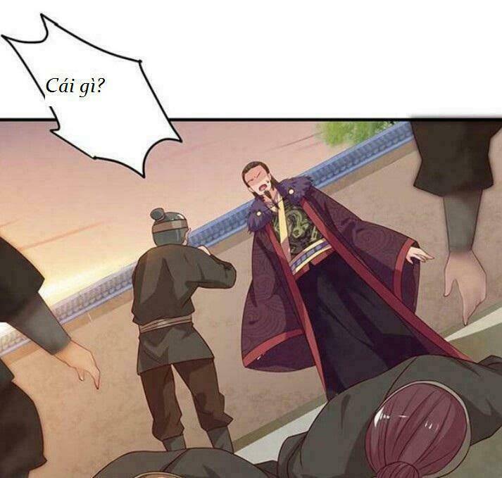 Tuyệt Sắc Quyến Rũ: Quỷ Y Chí Tôn - Chap 46