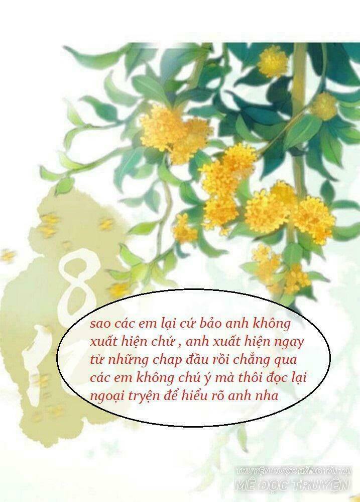 Tuyệt Sắc Quyến Rũ: Quỷ Y Chí Tôn - Chap 46