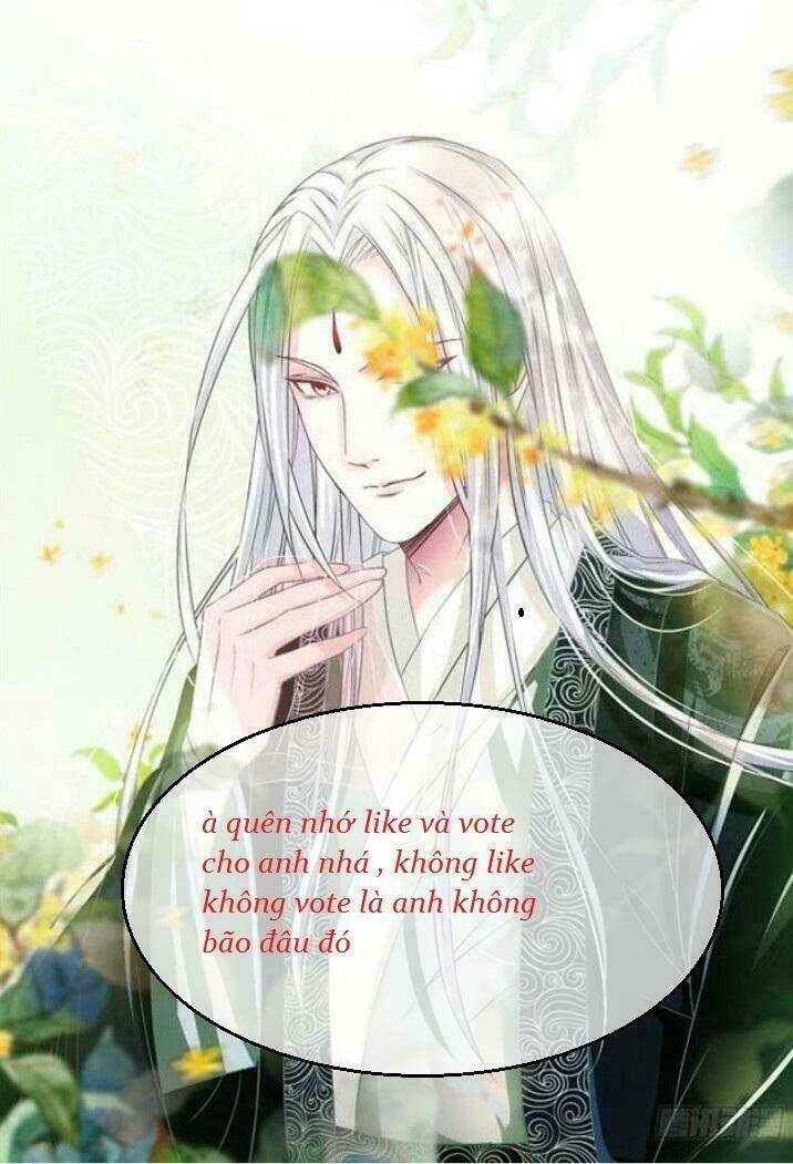 Tuyệt Sắc Quyến Rũ: Quỷ Y Chí Tôn - Chap 46