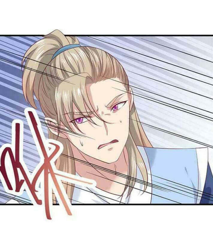 Tuyệt Sắc Quyến Rũ: Quỷ Y Chí Tôn - Chap 46