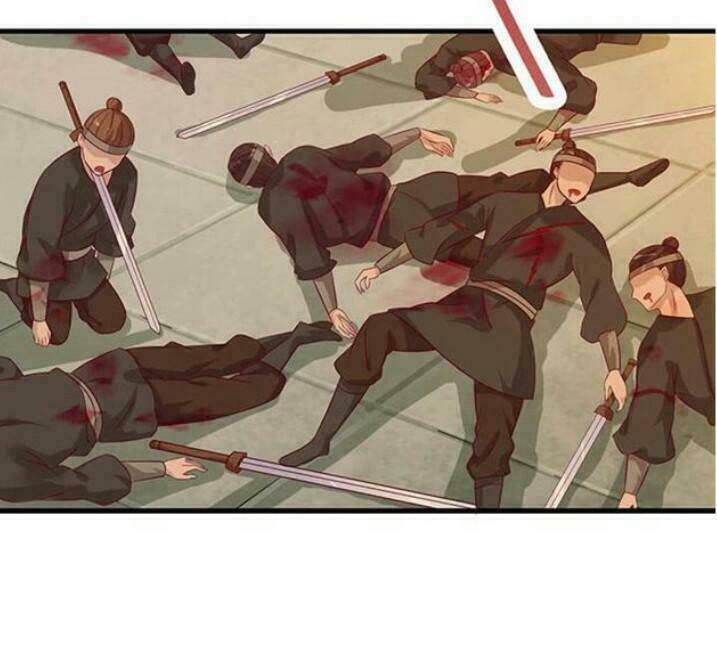 Tuyệt Sắc Quyến Rũ: Quỷ Y Chí Tôn - Chap 46