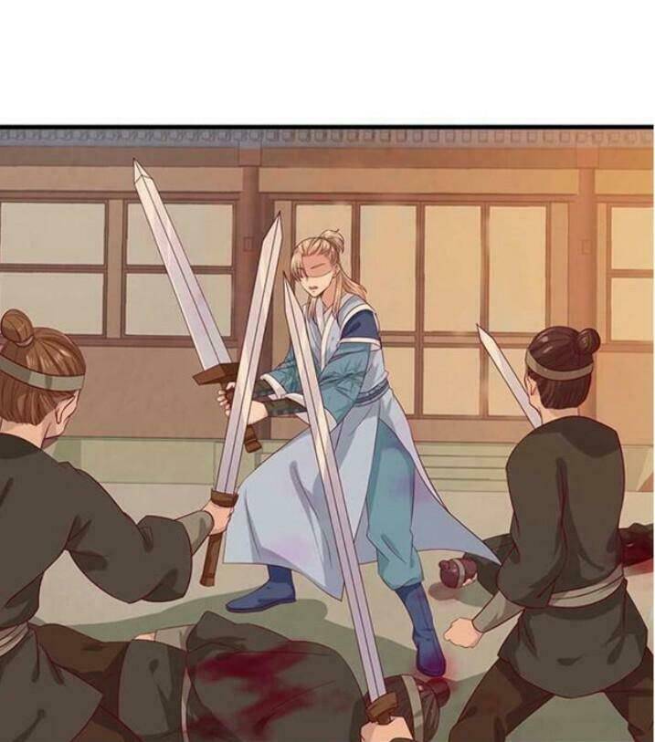 Tuyệt Sắc Quyến Rũ: Quỷ Y Chí Tôn - Chap 46