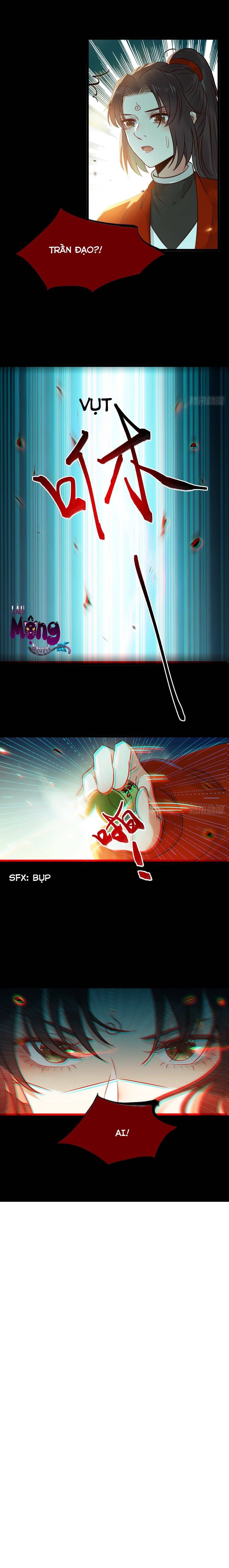 Tuyệt Sắc Quyến Rũ: Quỷ Y Chí Tôn - Chap 468