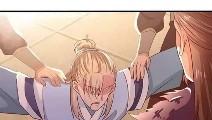 Tuyệt Sắc Quyến Rũ: Quỷ Y Chí Tôn - Chap 47