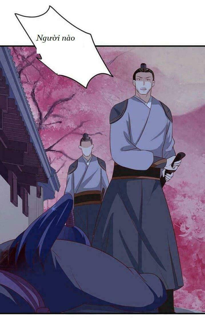 Tuyệt Sắc Quyến Rũ: Quỷ Y Chí Tôn - Chap 47