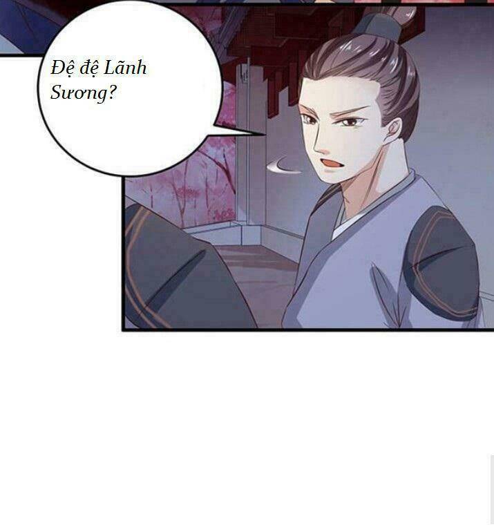 Tuyệt Sắc Quyến Rũ: Quỷ Y Chí Tôn - Chap 47