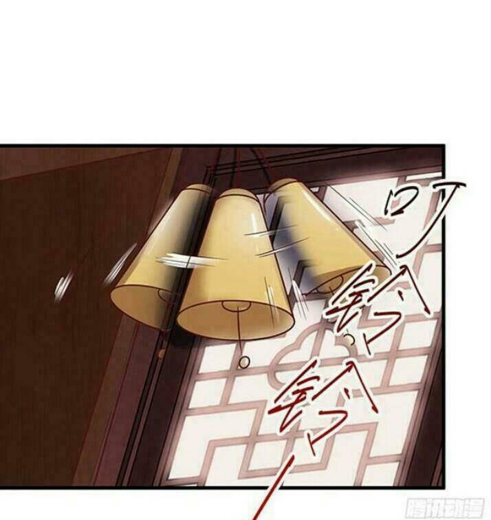 Tuyệt Sắc Quyến Rũ: Quỷ Y Chí Tôn - Chap 47